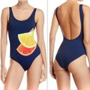 Anthropologie Onia swimsuit